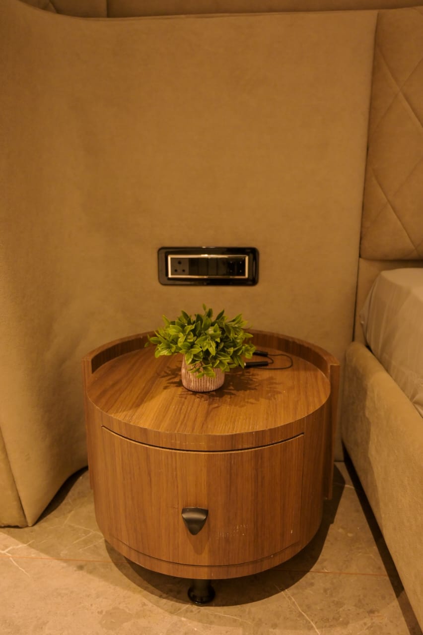 Interior Design Project